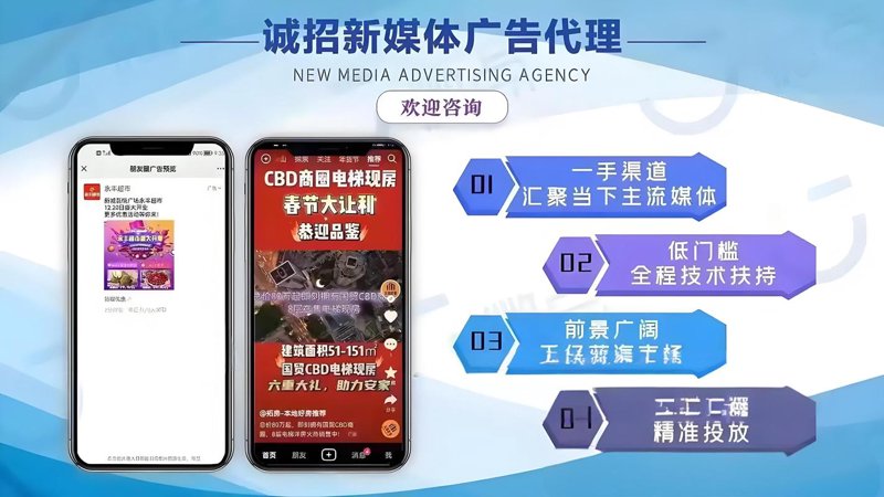 探索灯箱广告魅力：让城市成为流动画廊
